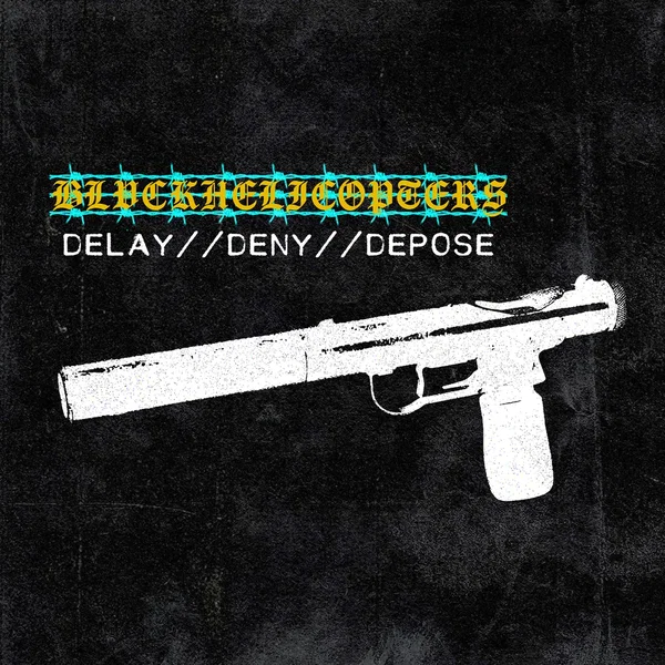 Delay Deny Depose