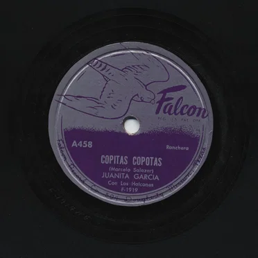 Copitas copotas / Si te conviene