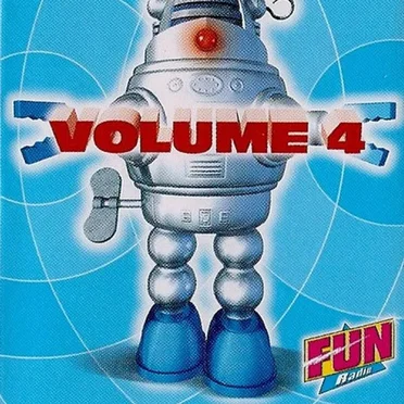 N°1 Techno Volume 4 by Various Artists - album cover