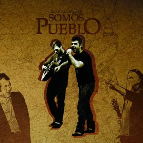 Somos pueblo