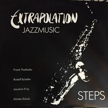 Steps
