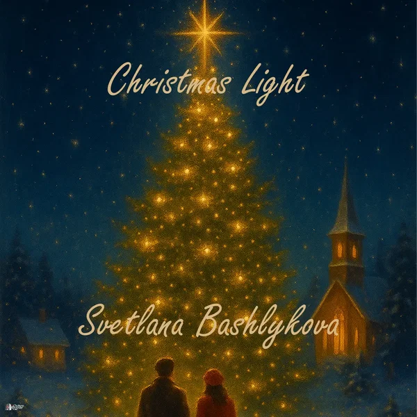 Christmas Light