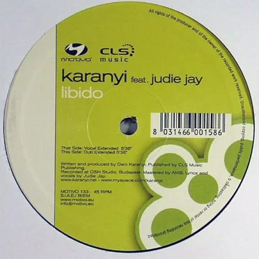 Judie Jay