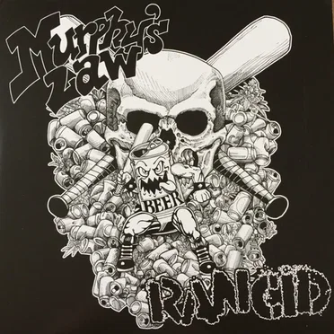 Murphy's Law / Rancid