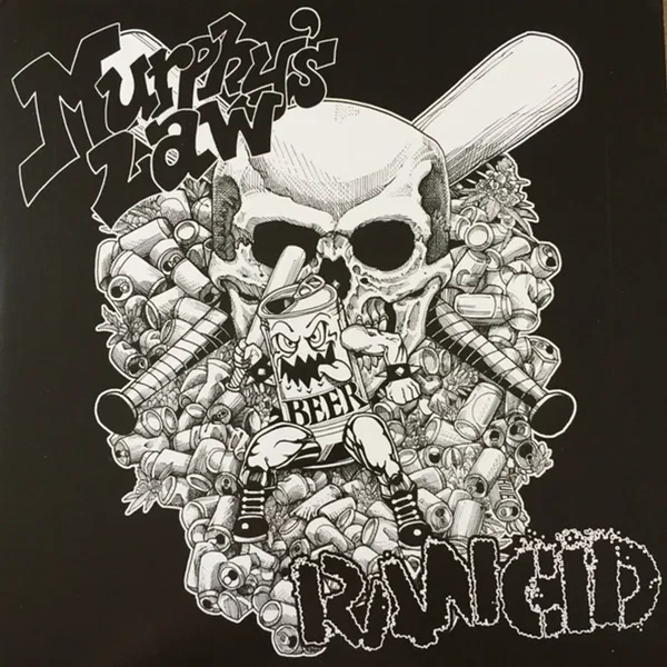 Murphy's Law / Rancid