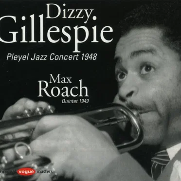 Pleyel Jazz Concert 1948 / Quintet 1949