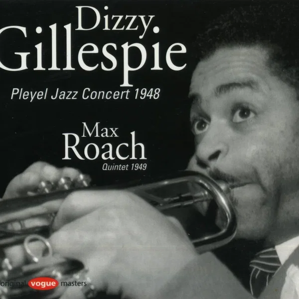 Pleyel Jazz Concert 1948 / Quintet 1949