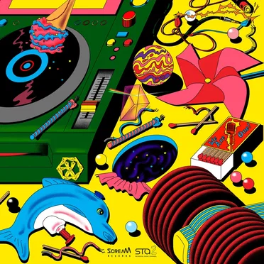 Power (remixes)