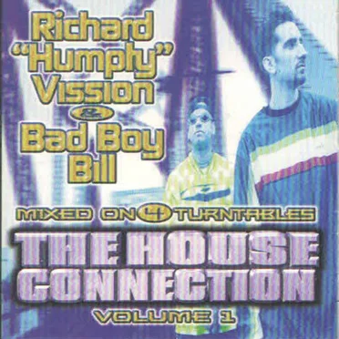 The House Connection Volume 1