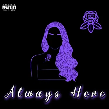 Always Here by Houze of Fury - album cover