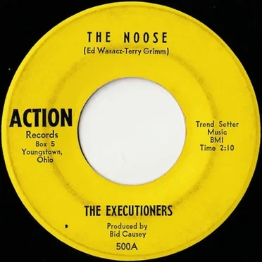 The Noose / Don't Put Me On