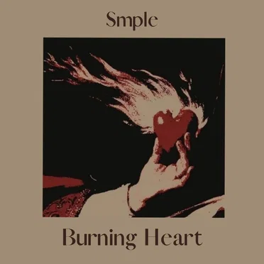 Burning Heart