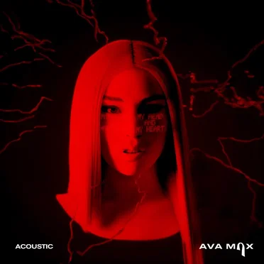 My Head and My Heart (acoustic)