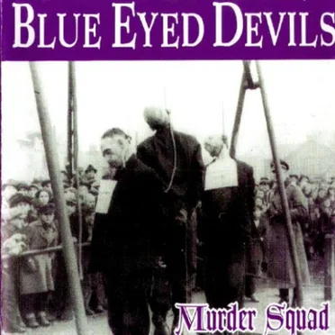 Blue Eyed Devils
