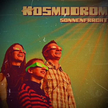 Sonnenfracht