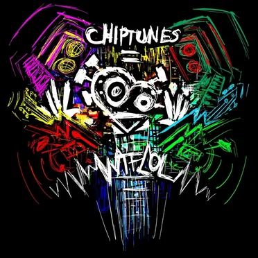 Chiptunes = WTFLOL