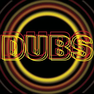 Dubs by Cidade Negra - album cover