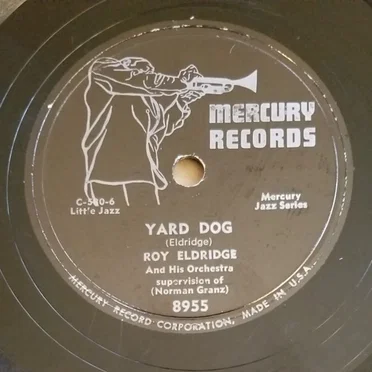 Yard Dog / Sweet Lorraine