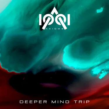 Deeper Mind Trip by Axiom9 - album cover