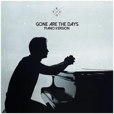Gone Are the Days - Piano Jam 4