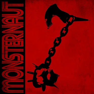 Monsternaut by Monsternaut - album cover