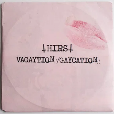 Vagaytion / Gaycation