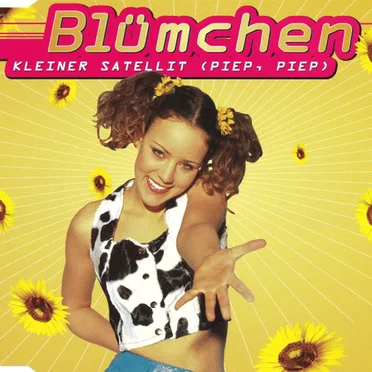 Kleiner Satellit (Piep, Piep)