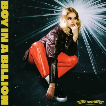 Boy in a Billion