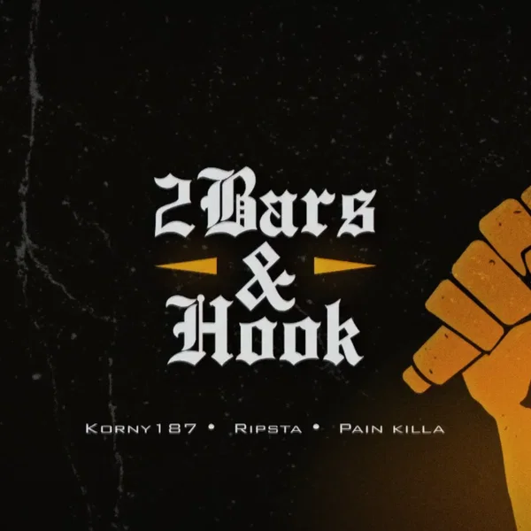 2 Bars & Hook