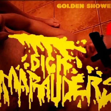 Golden Shower Boy