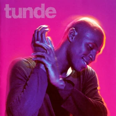 Tunde by Tunde Baiyewu - album cover
