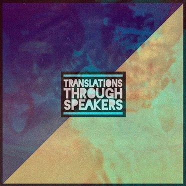 Translations Through Speakers by Jon Bellion - album cover