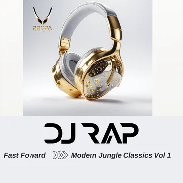 Modern Jungle Classics, Vol. 1