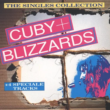 The Singles Collection