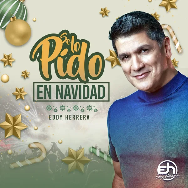Se lo pido en Navidad