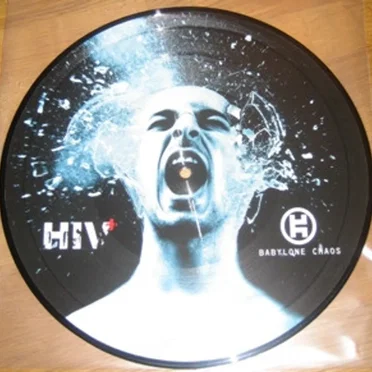 HIV+ / Babylone Chaos