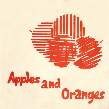 Apples and Oranges