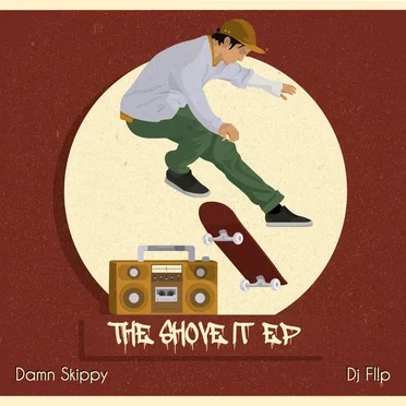 The Shove It EP