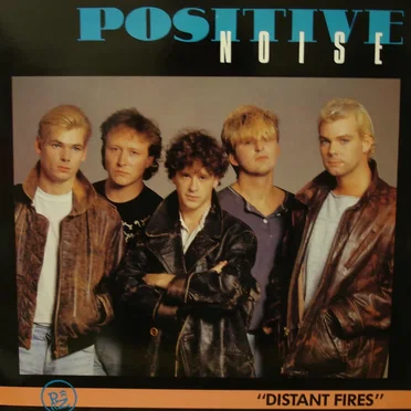 Distant Fires