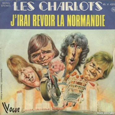 J’irai revoir la Normandie