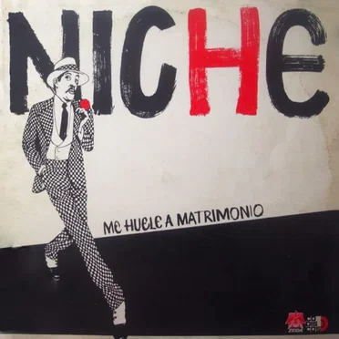 Me huele a matrimonio