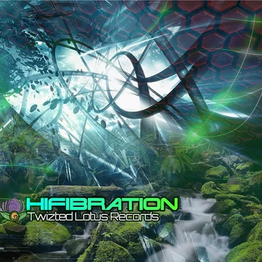 Hifibration by HiFiBration - album cover