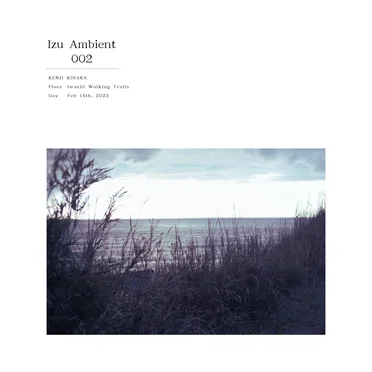 Izu Ambient 002