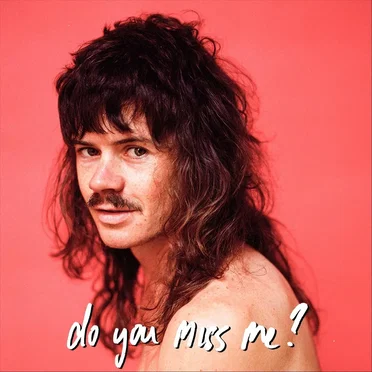 Do You Miss Me? by The Southern River Band - album cover