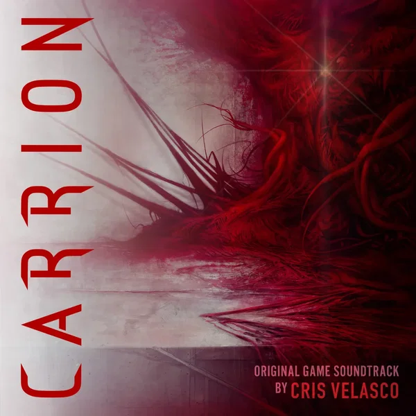 Carrion: Original Game Soundtrack