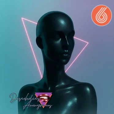 Discoholics Anonymous 6 by Various Artists - album cover