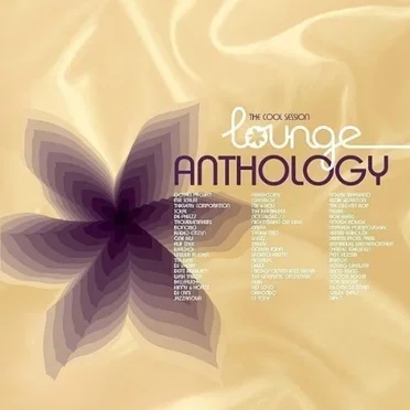 Lounge Anthology: The Cool Session by Various Artists - album cover