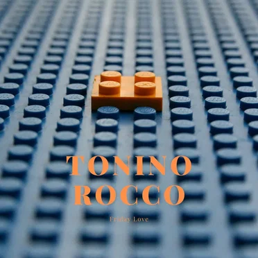 Friday Love by Tonino Rocco - album cover