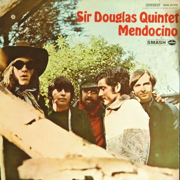 Mendocino