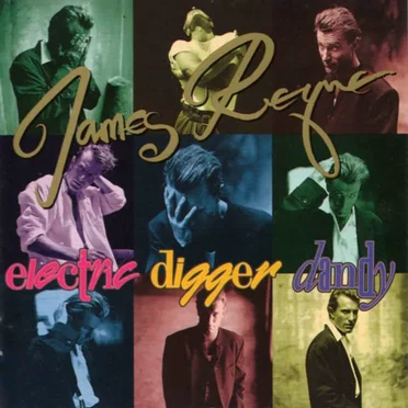 Electric Digger Dandy